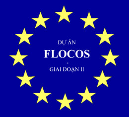 Đề tài FLOCOS do Liên minh Châu Âu tài trợ